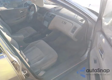 1999 Honda Accord Lx from USA, damaged, VIN 1HGCG6652XA131645